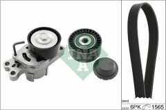 INA 529014910 ALTERNATÖR V KAYIŞ GERGİ KİTİ PARTNER 96- -P206 00- -BERLINGO 96- -XSARA 97-05 1.4-1.4 16V