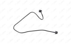 NIFEA 17599 YEDEK SU DEPO BORUSU PEUGEOT P308 07>14 P3008 09>16 P5008 10>17 PARTNER 08>18 CITROEN BERLINGO 08>18 C4 04>11 DS4-DS5 11>15 1.6 HDI
