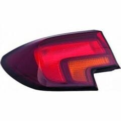 OE-OPEL 39099014 ASTRA K STOP LAMBASI SOL LEDSIZ DIS