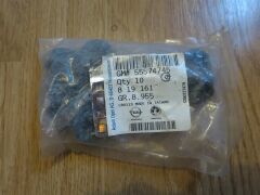 OE-OPEL 55574745 NUT