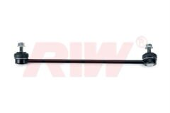RIW PE4003 Z ROTU SAĞ P207 05 > C3 1.4VTİ 1.6HDİ 1.6VTİ 09 > CITROEN ELYSEE 13 > P301 12 >