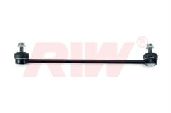 RIW PE4003 Z ROTU SAĞ P207 05 > C3 1.4VTİ 1.6HDİ 1.6VTİ 09 > CITROEN ELYSEE 13 > P301 12 >