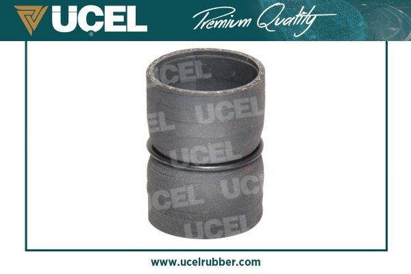 UCEL S52348 TURBO HORTUMU PARTNER TEPEE-P1007-P206-P207-P307-P308-P3008-P5008-C2-C3-C4-BERLINGO 1.6HDI
