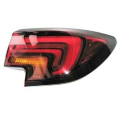 OE-OPEL 39099017 ASTRA K STOP LAMBASI SAG LEDLI DIS