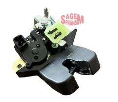 BAGAJ KİLİDİ MOTORLU HYUNDAI ELENTRA 2017>2018