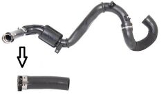 TURBO HORTUMU RENAULT TRAFIC II 06> OPEL VİVARO A 06> 2.0dCi 2.0CDTI KÜÇÜK