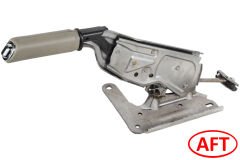 AFT EFT11020 EL FREN KOLU TABANCASI MGN III SEDAN-HB-FLUENCE BEJ DERİ KAPLAMA