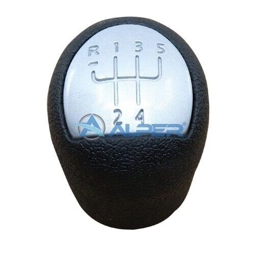 ALPER 562093 VİTES TOPUZU GRİ KAPAK CLIO IIKANGOO II