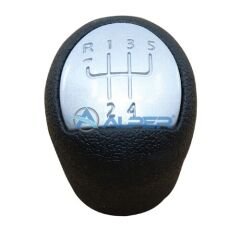 ALPER 562093 VİTES TOPUZU GRİ KAPAK CLIO IIKANGOO II