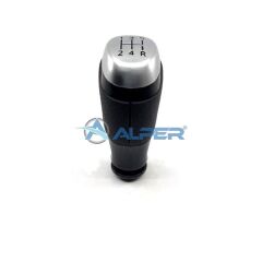 ALPER 562098 VİTES TOPUZU MANUEL MAT KROM