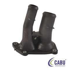 CABU 330705 TERMOSTAT YUVASI FLANŞI FORD FİESTA-FOCUS-FUSİON-MONDEO 04> 1.4-1.6 ZETEC 1.8 TD