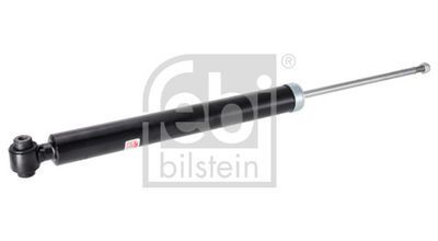 FEBI 1002681 AMORTISOR ARKA GAZLI MERCEDES W176 W246 C117 X117