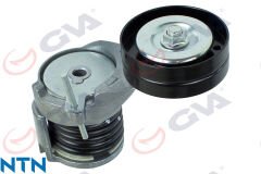 GVA 2775165K ALTERNATÖR GERGİ RULMANI KÜTÜKLÜ GOLF4-BORA-POLO-CORDOBA-FABIA-A3 1.4-1.6 16V AHW-BCB