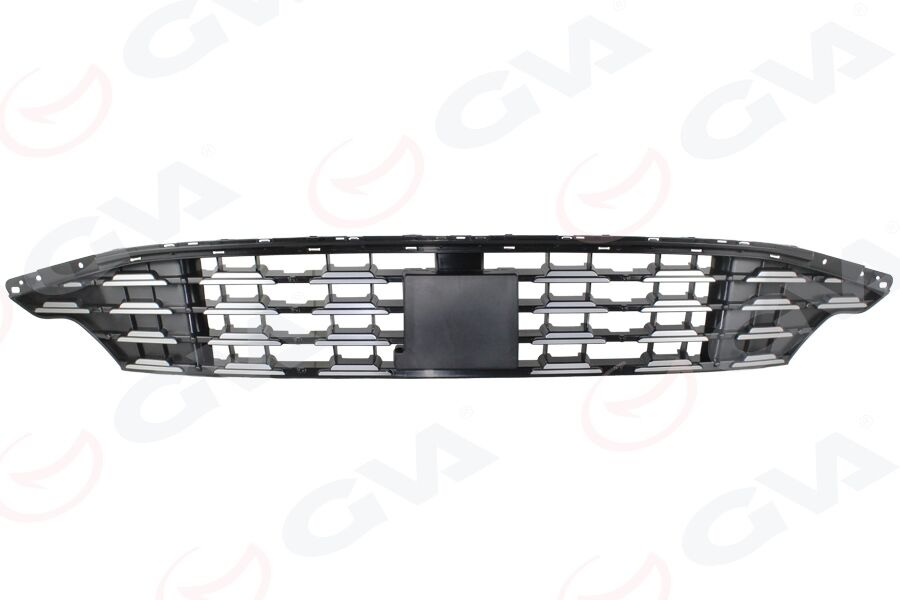 GVA 9529443 ÖN PANJUR FIAT EGEA 20- KROM YÜZ