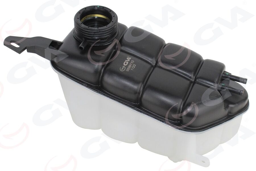 GVA 9899110 RADYATOR YEDEK SU DEPOSU MERCEDES W220 W463