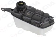 GVA 9899110 RADYATOR YEDEK SU DEPOSU MERCEDES W220 W463