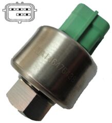 HELLUX PRM.400083 KLİMA BASINÇ SENSÖRÜ MAREA 96> PALIO 98> PUNTO 01> DOBLO 01> BRAVA 00> ALFA ROMEO 145-146-147-156