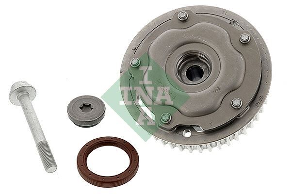 INA 427100430 427100410 EKSANTRİK DİŞLİSİ EMME ASTRA H 04> ASTRA J 10> INSIGNIA A 09>-VECTRA C 06> MOKKA-CRUZE ZAFIRA B 05> 1.6-1.8 XER-LET