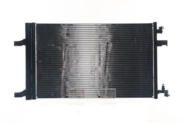 MAHLE AC637000S KLİMA KONDENSERİ RADYATÖRÜ - OTOMATİK ASTRA J-ZAFIRA C-CRUZE 1.4-1.6-1.7-2.0