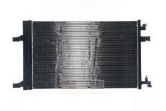 MAHLE AC637000S KLİMA KONDENSERİ RADYATÖRÜ - OTOMATİK ASTRA J-ZAFIRA C-CRUZE 1.4-1.6-1.7-2.0