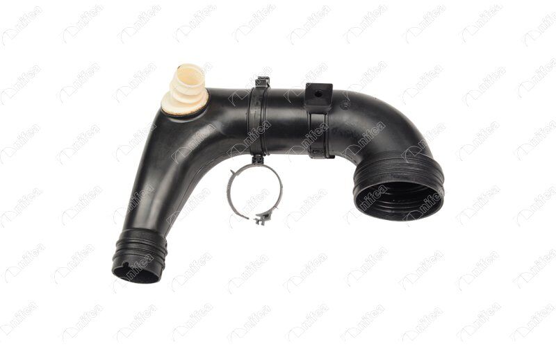 NIFEA 15507 TURBO GİRİŞ HORTUMU FIORINO 09> DOBLO 05>10 GRANDE PUNTO 05>13 PANDA 05>12 PUNTO EVO 09>12 CITRO N NEMO 10> PEUGEOT BIPPER 10> ALFA ROMEO MITO 12>15 1.3D MJT