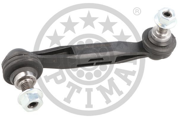 OPTIMAL G7-1483 ASKI ROTU ARKA SAG BMW F20 F21 F22 F23 G42 F30 F31 F34 F35 G20 G21 F32 F33 F36 G22 G23 G26 E84 G29