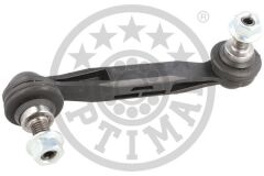 OPTIMAL G7-1483 ASKI ROTU ARKA SAG BMW F20 F21 F22 F23 G42 F30 F31 F34 F35 G20 G21 F32 F33 F36 G22 G23 G26 E84 G29