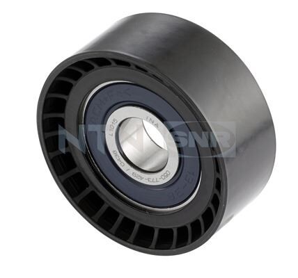 SNR GA35381 ALTERNATÖR GERGİ RULMANI OPEL ASTRA J-CORSA C-COMBO D-MERIVA B-MOKKA-TRAX-CRUZE-AVEO 1.7 CDTI