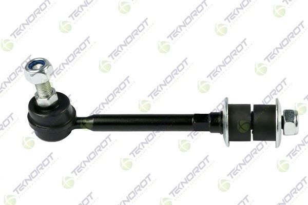 TEKNOROT N-312 Z ROTU ÖN SAĞ-SOL NISSAN PRIMERA 1.6L 2.0L GA16 SR20 P11 96-01 182mm