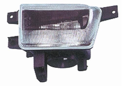 19-5244-05-2B SİS FARI SOL OPEL ASTRA G 98>05