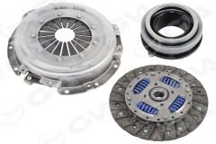 DEBRİYAJ SETİ ACCENT ERA 05>İ30 07>KIA CEED 07>PRO 08>CERATO 06>1.4-1.6 D4FAE-G4FA