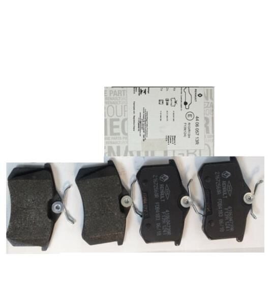 ARKA BALATA FLUENCE-MEGANE II-III-P207-P308-P307-PARTNER-BERLINGO-C2-C3-C4-CROSSLAND- BORA-PASSAT 97>GOLF IV-V-POLO 87x52.9x17