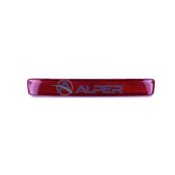 ALPER 578011 ARKA TAMPON REFLEKTÖRÜ SOL T7 16>