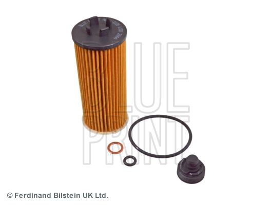 BLUEPRINT ADB112108 YAG FILTRESI BMW B37 B38 B47 B46 B48 F52 F70 F45 F46 F74 F78 F48 U11 F39 . MINI F54 F55 F56 F57 F60