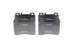 BOSCH 0986460976 FREN BALATASI ON MERCEDES S-CLASS W140