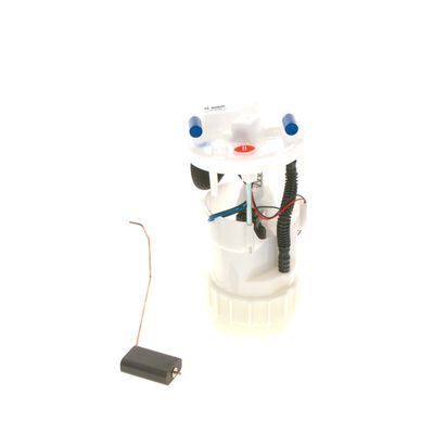 BOSCH 1987580007 DEPO ŞAMANDIRASI MGN II 1.4 16V-1.6 16V-2.0 16V 02 >