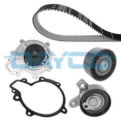 DAYCO KTBWP9760 DEVİRDAİMLİ EKSANTRİK GERGİ KİTİ 151x220 ANTARA-CHEVROLET CAPTIVA-CRUZE-LACETTI-NUBIRA 07> 2.0 D-CDI