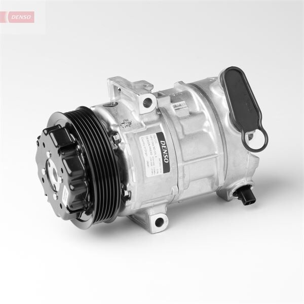 DENSO DCP20022 KLİMA KOMPRESÖRÜ CORSA D 1.3 CDTI-1.7 CDTI 06 >AGILA 1.3 CDTI 08 >MERIVA 1.3 CDTI 03-09