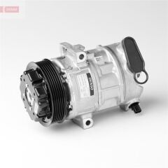 DENSO DCP20022 KLİMA KOMPRESÖRÜ CORSA D 1.3 CDTI-1.7 CDTI 06 >AGILA 1.3 CDTI 08 >MERIVA 1.3 CDTI 03-09