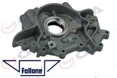 GVA 5735110 YAĞ POMPASI FOCUS 2.0-1.8 16V 98-04 -MONDEO 1.6-1.8 16V 98 >