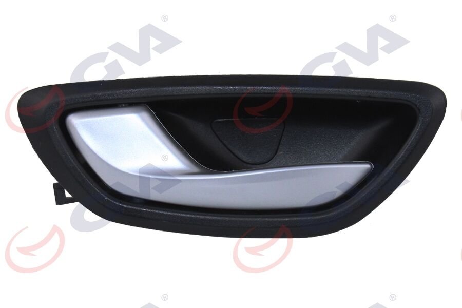 GVA 8611215 İÇ KAPI KOLU ÖN/ARKA SOL RENAULT MEGANE IV KROM SİYAH GÖVDE
