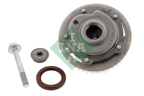 INA 427101330 EKSANTRİK MİL DİŞLİSİ EMME OPEL ASTRA J 10> INSIGNIA A 09> MOKKA 12> ZAFIRA TOURER C 11> CRUZE 09> AVEO 46 DİŞ 1.6-1.8 XER-LET-XEL