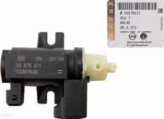 OE-OPEL 55575611 INSIGNIA A ASTRA J ASTRA H TURBO BASINÇ VALFI