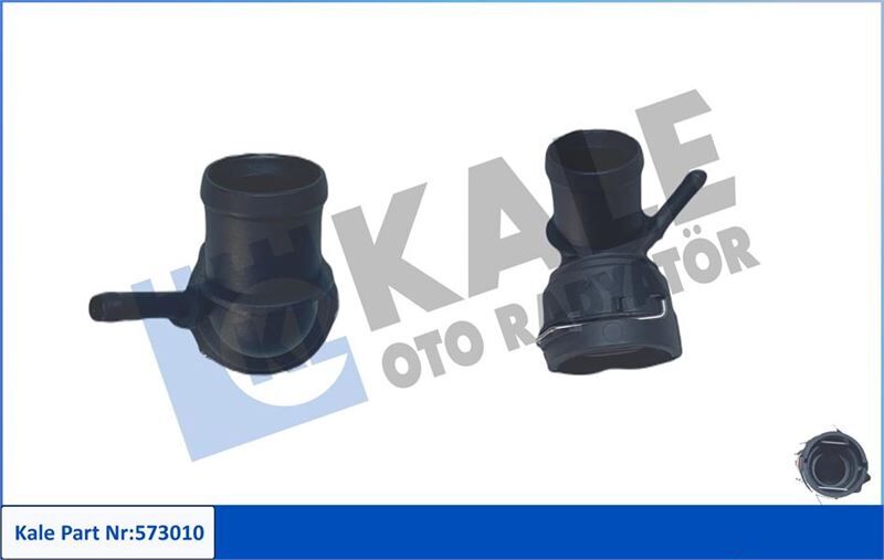 KALE 573010 AUDI A3-TT-SEAT ALTEA-CORDOBA-IBIZA III-IBIZA IV-LEON-TOLEDO III-SKODA FABIA I-FABIA II-OCTAVIA II SUPERB II-YETI-VOLKSWAGEN CADDY III-FOX-GOLF PLUS V-GOLF V-GOLF VI-JETTA III-PASSAT-POLO IV