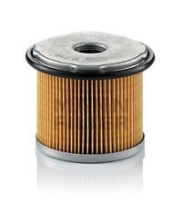 MANN P716 YAKIT FİLTRESİ PARTNER-BERINGO-EXPERT-JUMPY-P205-P306-P309-P405-P406-P806-XSARA-ZX-BX-XANTIA-EVASION -C15 1.7-1.8-1.9 D XUD7-XUD7T-XUD9A DİZEL