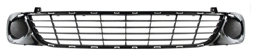 MARAL M210181 TAMPON ALT IZGARA SİSSİZ DACIA LODGY