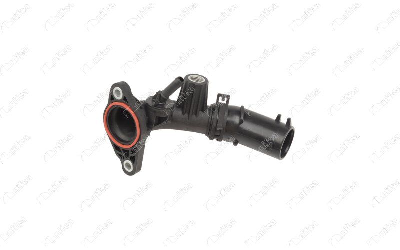 NIFEA 11083 EGR BORUSU RENAULT MEGANE IV 15> CLIO V 19> EXPRESS 21> DACIA DUSTER II 17> 1.5 Blue dCi K9K