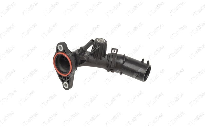 NIFEA 11083 EGR BORUSU RENAULT MEGANE IV 15> CLIO V 19> EXPRESS 21> DACIA DUSTER II 17> 1.5 Blue dCi K9K