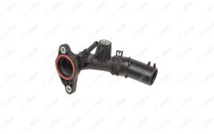 NIFEA 11083 EGR BORUSU RENAULT MEGANE IV 15> CLIO V 19> EXPRESS 21> DACIA DUSTER II 17> 1.5 Blue dCi K9K