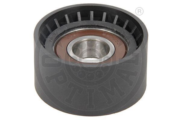 OPTIMAL 0-N2084S KAYIS GERGI RULMANI BMW N47 N57 E60 F10 F07 F01 E83 E70 E71 E72